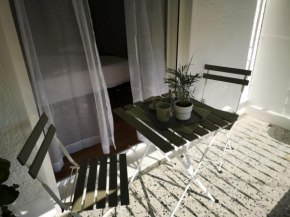 Theodora's cozy guest house